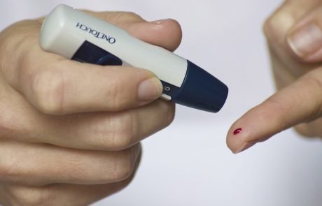 New way to predict which patients will develop type 2 diabetes