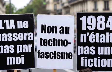 La doctrine Palantir est-elle techno-fasciste ?