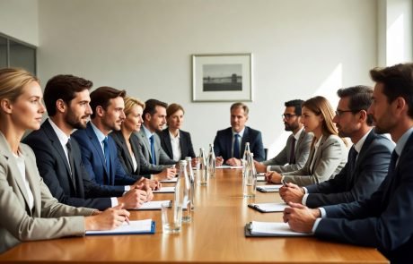 Les effets des quotas de genre dans les conseils d’administration vont au-delà des entreprises cotées