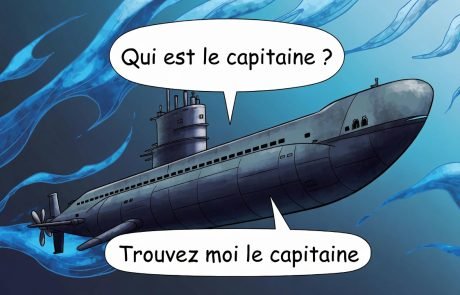 Du PANG à l’entreprise distribuée : vers une veille collaborative post-militaire ?