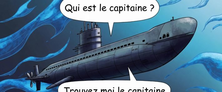 Du PANG à l’entreprise distribuée : vers une veille collaborative post-militaire ?