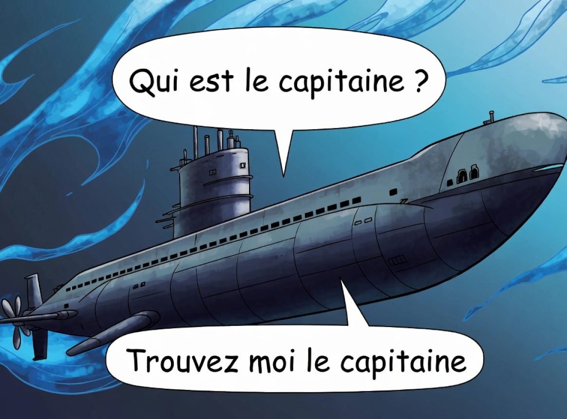 Du PANG à l’entreprise distribuée : vers une veille collaborative post-militaire ?