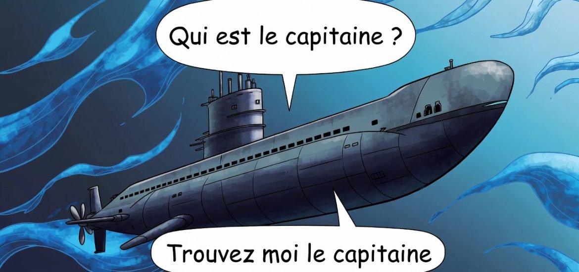 Du PANG à l’entreprise distribuée : vers une veille collaborative post-militaire ?