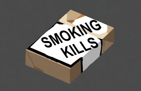 Nicotine Blamed for Lung Cancer: What a Clinician Survey in Eastern Europe & Central Asia Reveals