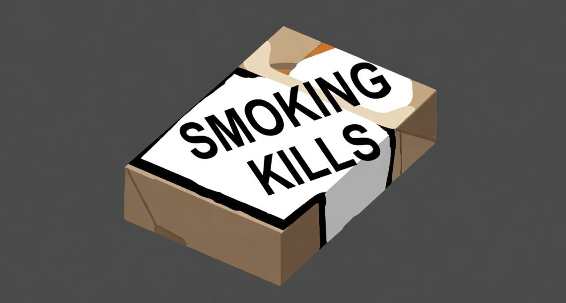 Nicotine Blamed for Lung Cancer: What a Clinician Survey in Eastern Europe & Central Asia Reveals