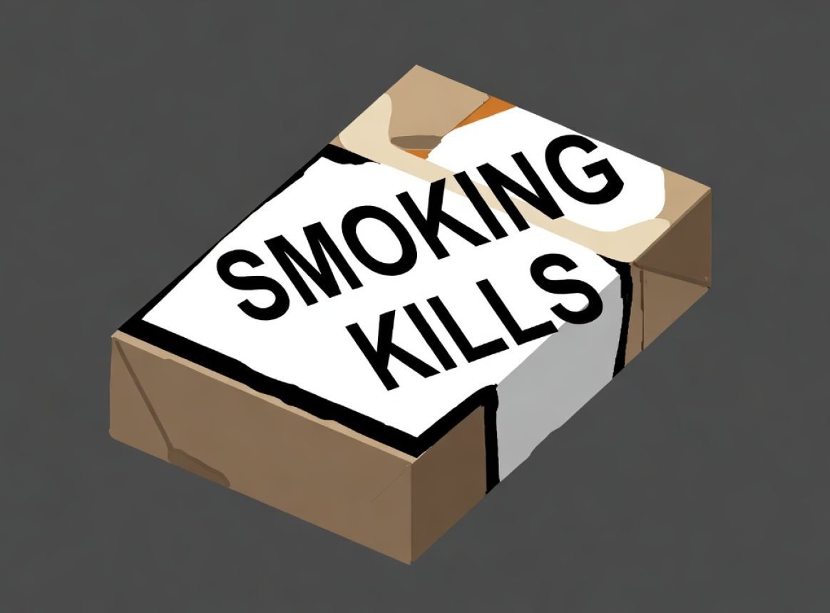 Nicotine Blamed for Lung Cancer: What a Clinician Survey in Eastern Europe & Central Asia Reveals