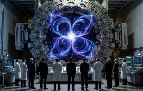 Boson de Higgs, intersubjectivité et spirale dynamique : il faut raison garder