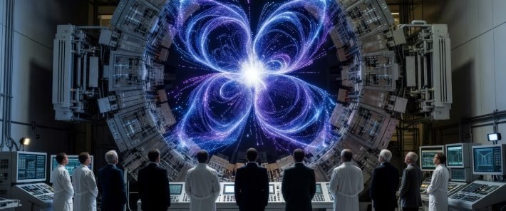 Boson de Higgs, intersubjectivité et spirale dynamique : il faut raison garder