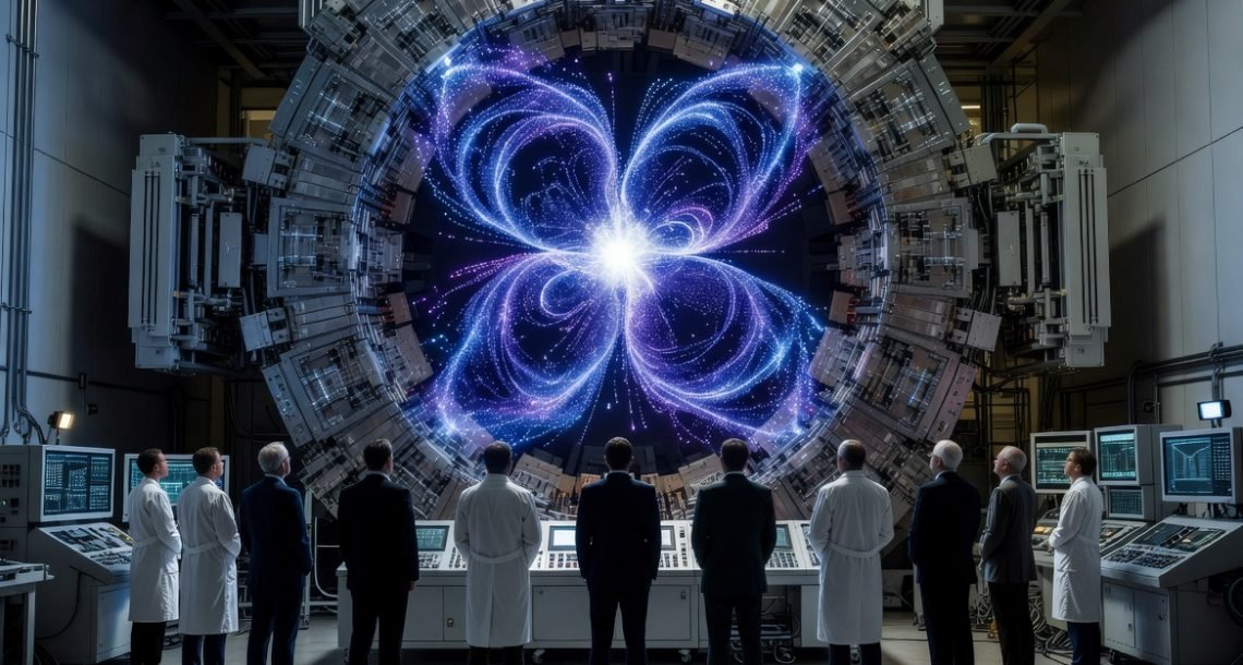 Boson de Higgs, intersubjectivité et spirale dynamique : il faut raison garder