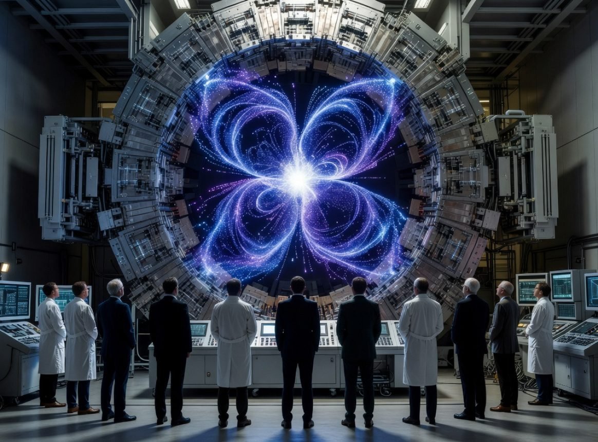 Boson de Higgs, intersubjectivité et spirale dynamique : il faut raison garder