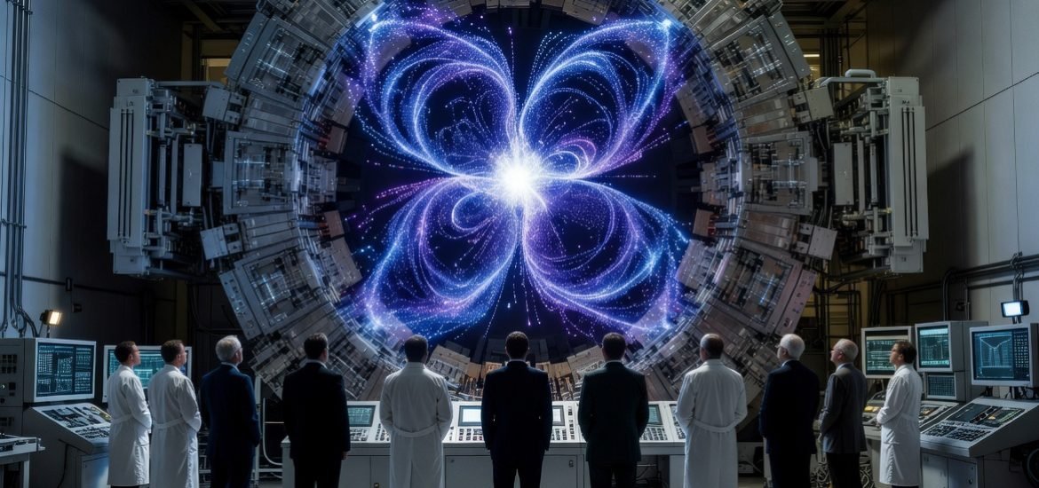 Boson de Higgs, intersubjectivité et spirale dynamique : il faut raison garder
