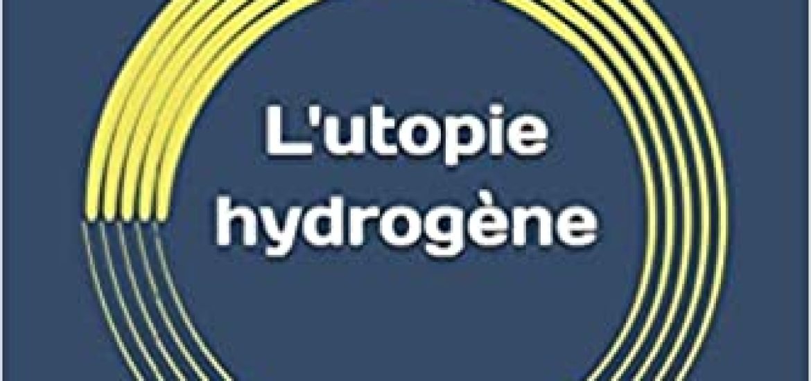 Why is industrial hydrogen produced from natural gas and not by water electrolysis?