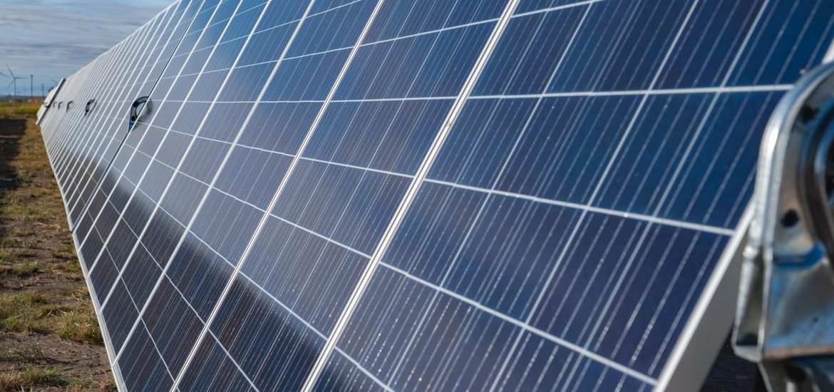 Neue Solarzellen erzielen Wirkungsgrade von fast 1/3 der Sonnenenergie