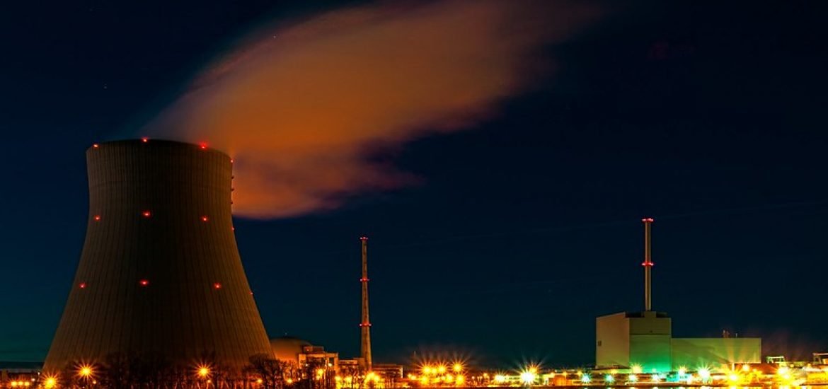 How overblown safety debates are killing European nuclear energy