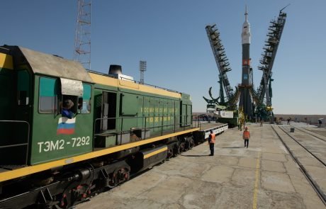 70 ans de Baïkonour (Kazakhstan) : là où l’histoire spatiale mondiale a commencé