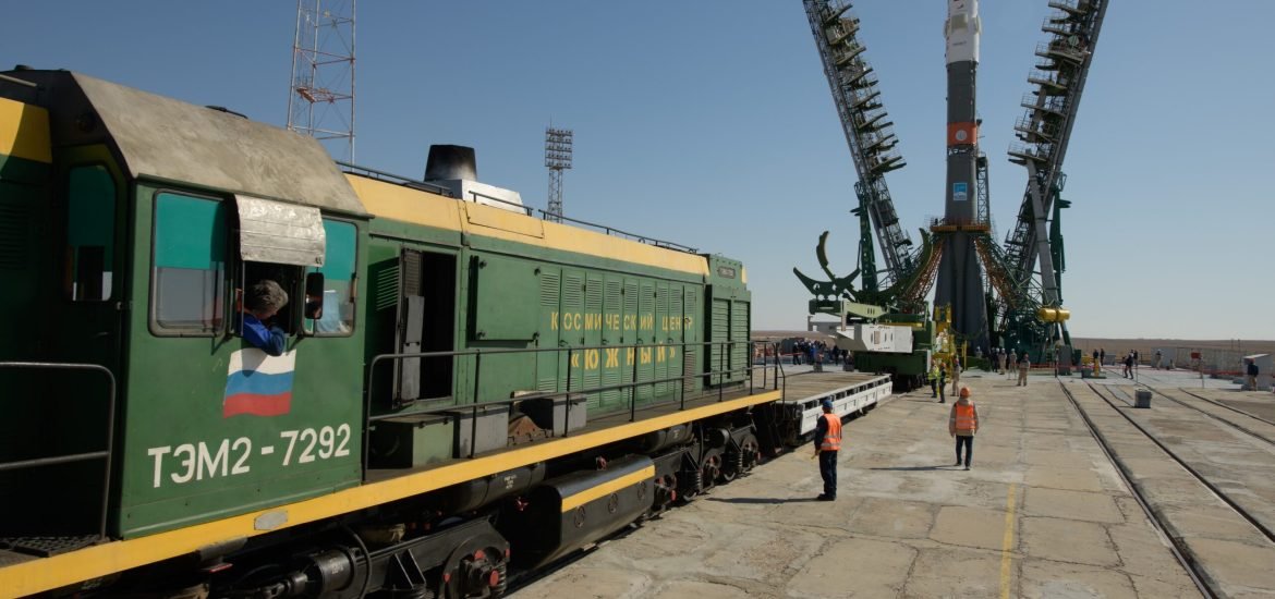 70 ans de Baïkonour (Kazakhstan) : là où l’histoire spatiale mondiale a commencé