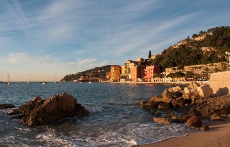 La France, nouvelle frontière pour le dessalement de l’eau de mer ?
