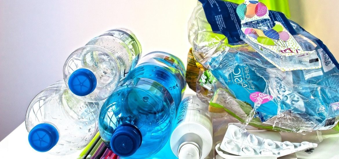 Natural product could be the alternative to single-use plastics