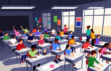 Allemagne : le mentorat réduit les inégalités scolaires liées à l’origine sociale