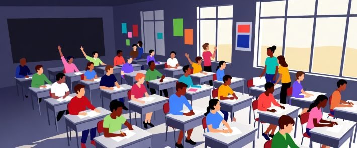 Allemagne : le mentorat réduit les inégalités scolaires liées à l’origine sociale