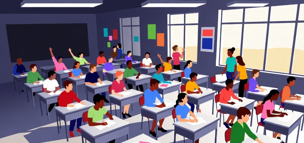 Allemagne : le mentorat réduit les inégalités scolaires liées à l’origine sociale