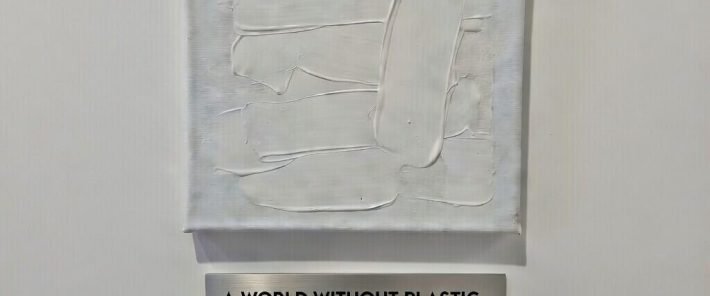 « Qui maîtrisera le plastique, dominera le monde » J. Tayefeh (entretien)