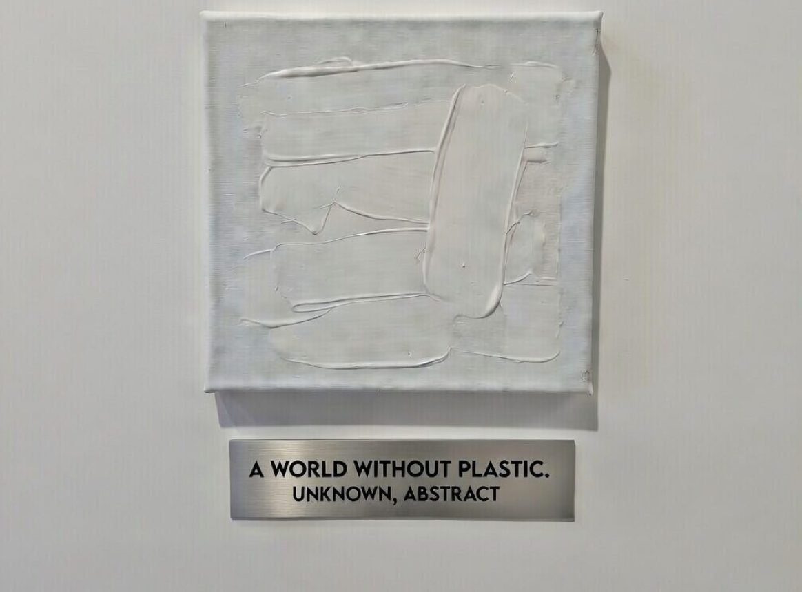 « Qui maîtrisera le plastique, dominera le monde » J. Tayefeh (entretien)