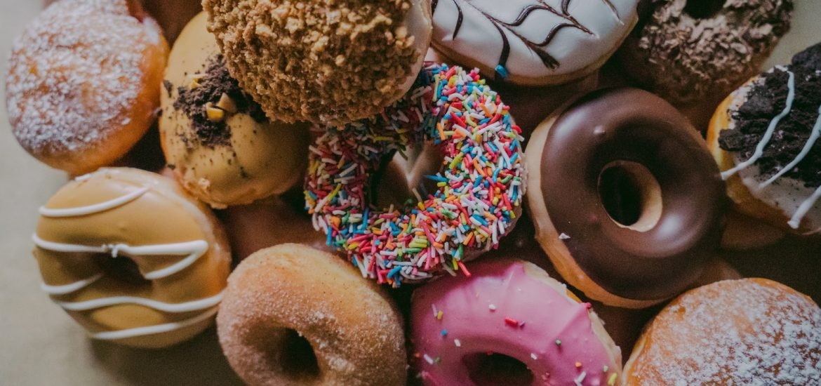 Fett und Zucker verändern unser Gehirn möglicherweise nachhaltig