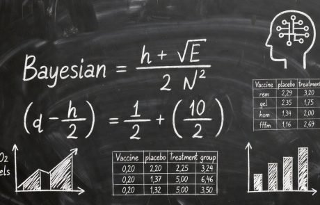 The World as Probability: Why Bayesian Thinking Matters More Than Ever in Science