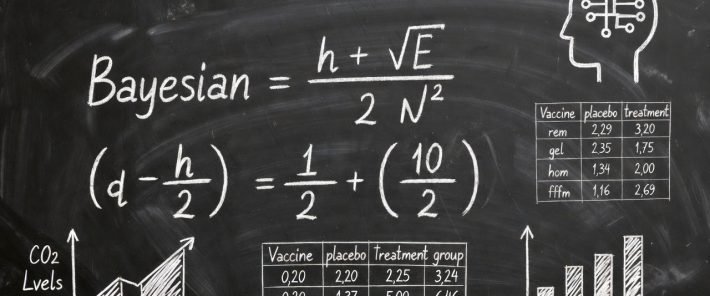 The World as Probability: Why Bayesian Thinking Matters More Than Ever in Science