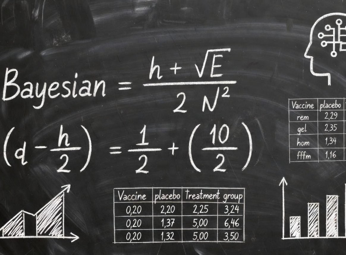 The World as Probability: Why Bayesian Thinking Matters More Than Ever in Science