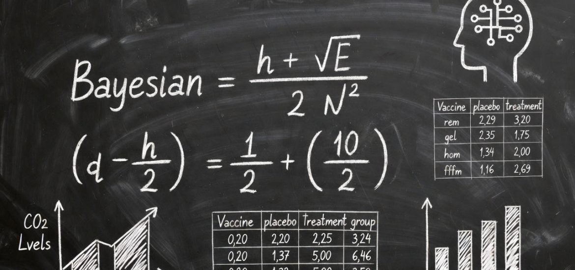 The World as Probability: Why Bayesian Thinking Matters More Than Ever in Science