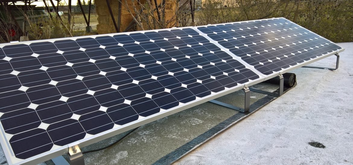 Dutch team develop more efficient organic solar cells