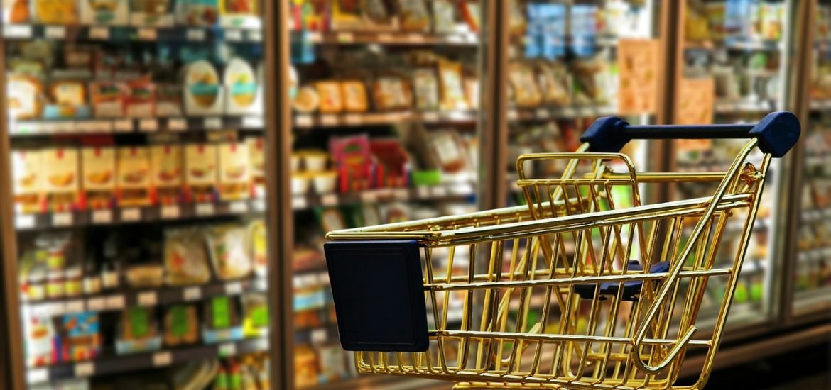 Oxford researchers analyse the environmental impact of 57,000 food items