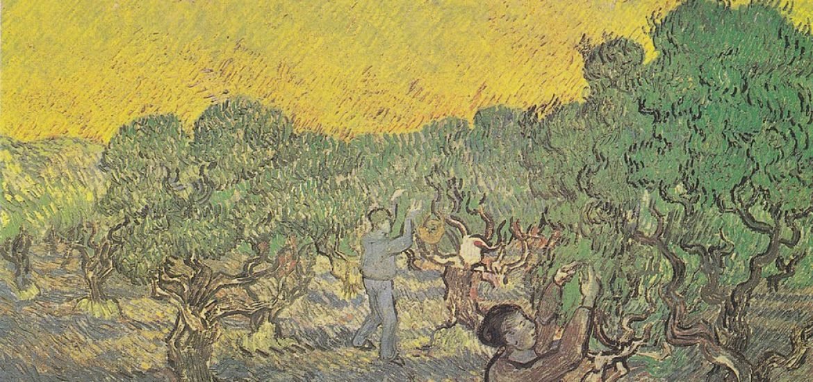 Agriculture: who wants to replace 22 billion human equivalents?