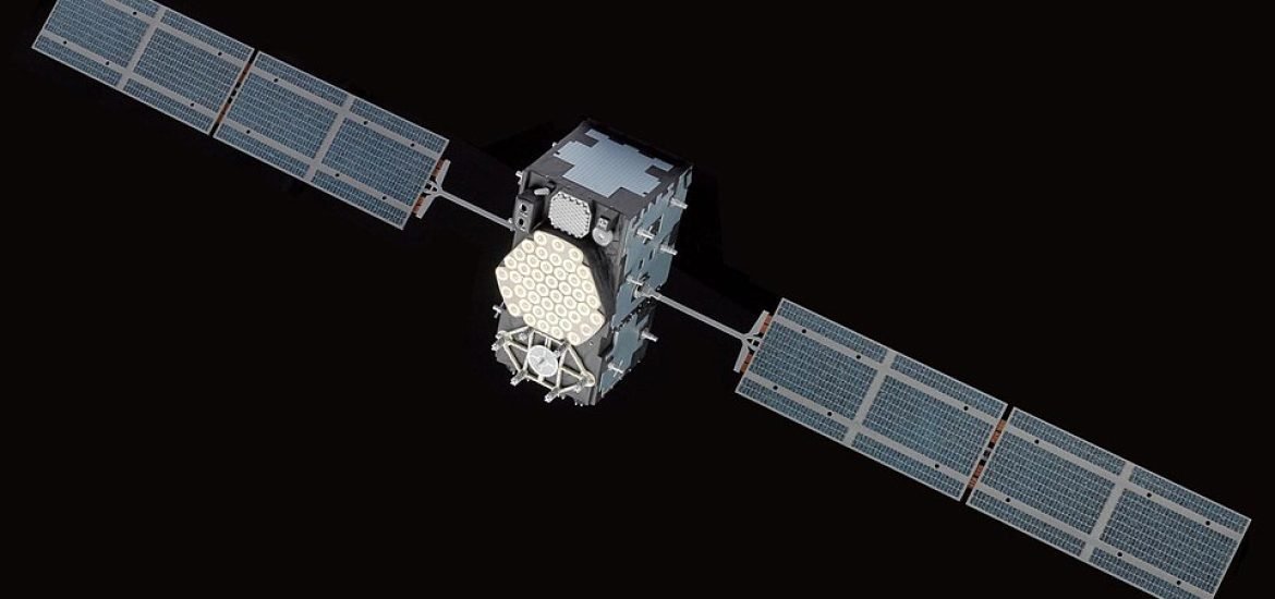 Fin de mission pour GSAT0104 : le premier satellite Galileo à être désorbité