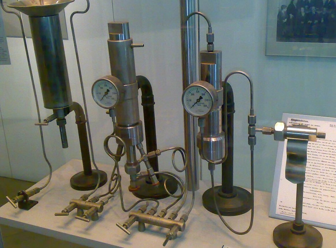 « Les engrais de synthèse comme le véhicule électrique ? » P. Stoop (entretien)