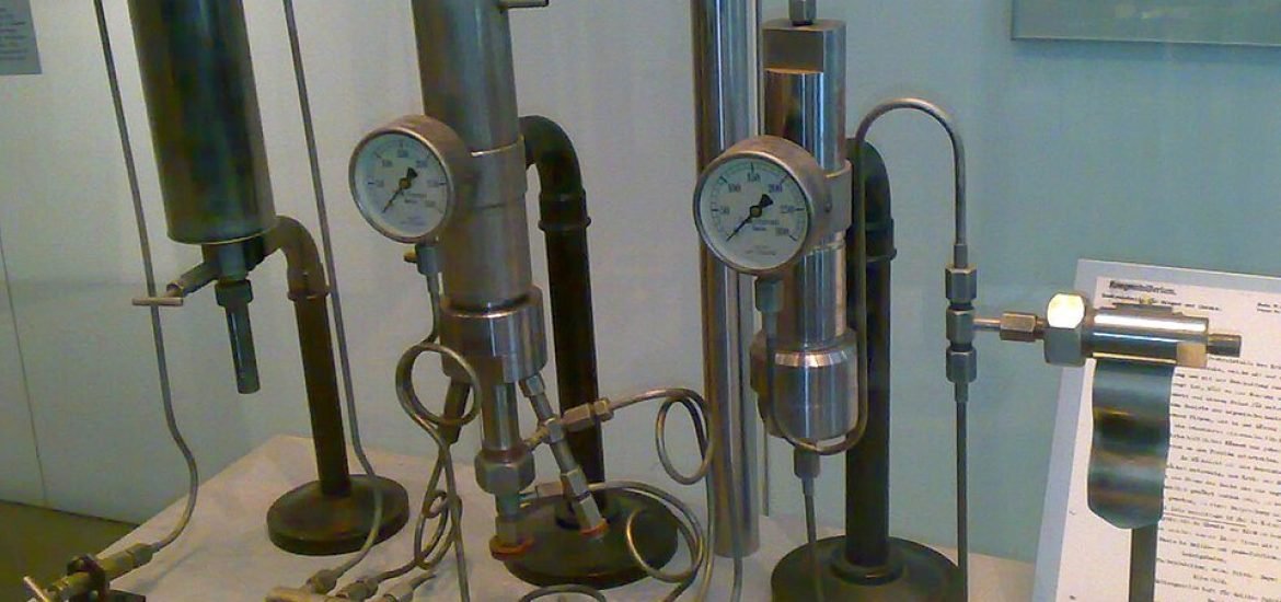 « Les engrais de synthèse comme le véhicule électrique ? » P. Stoop (entretien)