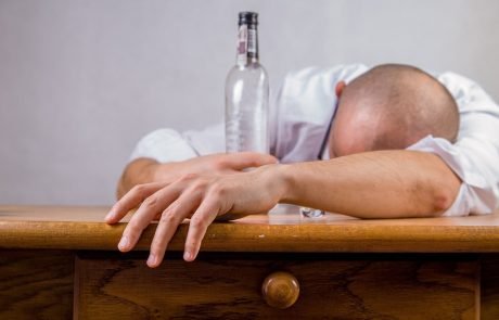 Clinical trial to help people suffering with alcoholism