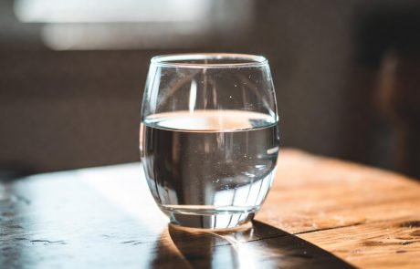 Une membrane bio-sourcée capte les polluants éternels dans l&rsquo;eau avec un taux d&rsquo;efficacité de 94 %