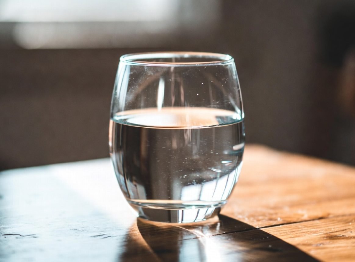 Une membrane bio-sourcée capte les polluants éternels dans l&rsquo;eau avec un taux d&rsquo;efficacité de 94 %