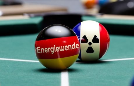 « Le mea-culpa allemand sur le nucléaire vient quand le mal est fait » C. Semperes (entretien)