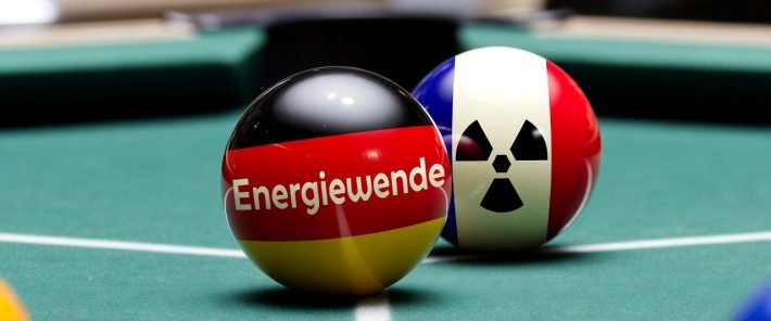 “Germany’s Nuclear Mea Culpa: Too Little, Too Late – The Harm Is Done” – C. Semperes (interview)