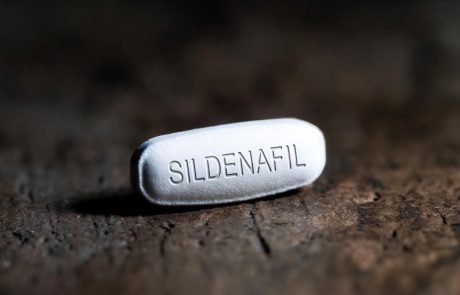 Le sildénafil, principe actif du Viagra, réduit les symptômes du syndrome de Leigh