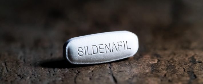 Le sildénafil, principe actif du Viagra, réduit les symptômes du syndrome de Leigh