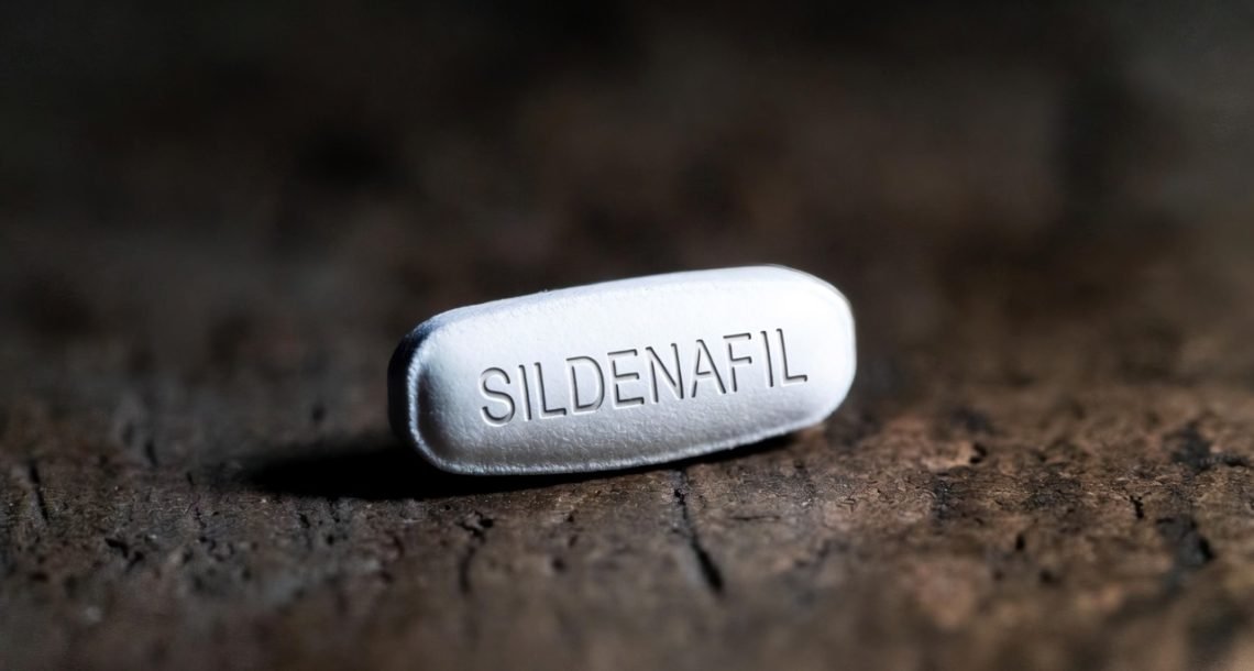 Le sildénafil, principe actif du Viagra, réduit les symptômes du syndrome de Leigh