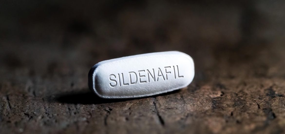 Le sildénafil, principe actif du Viagra, réduit les symptômes du syndrome de Leigh