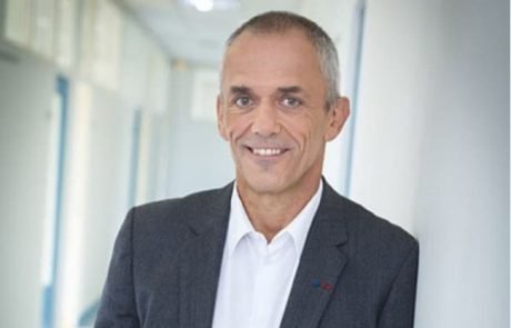Antoine Petit confirmed as head of French research giant CNRS