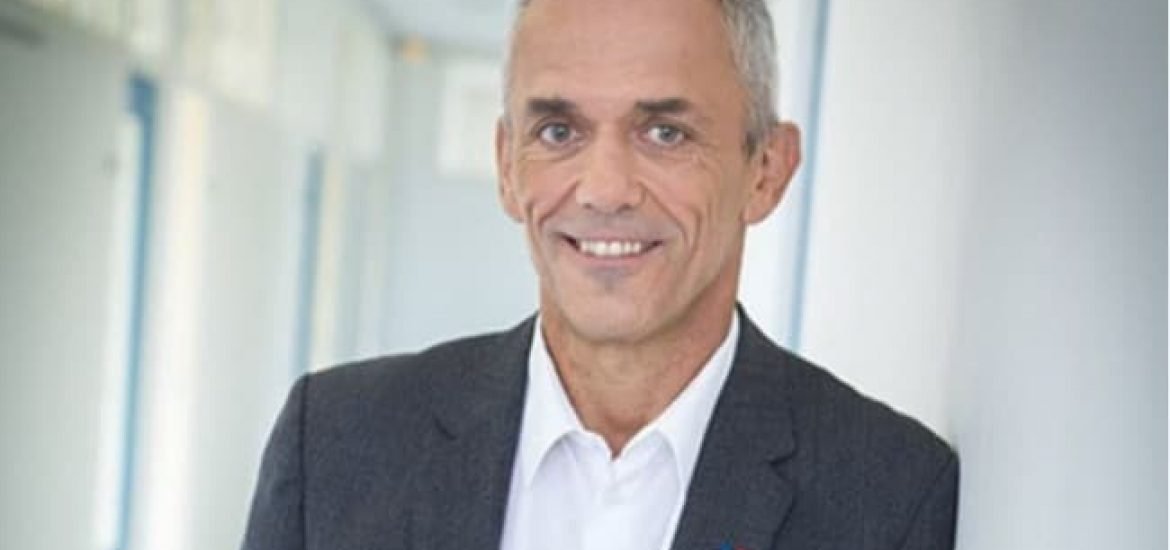 Antoine Petit confirmed as head of French research giant CNRS