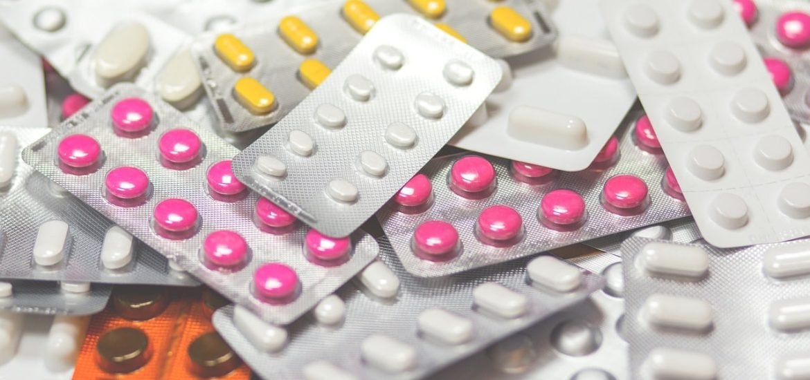 Drug used to treat herpes can fight antibiotic-resistant bacteria